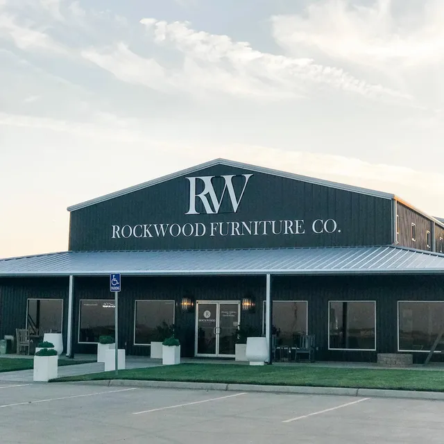 Rockwood Furniture Co.