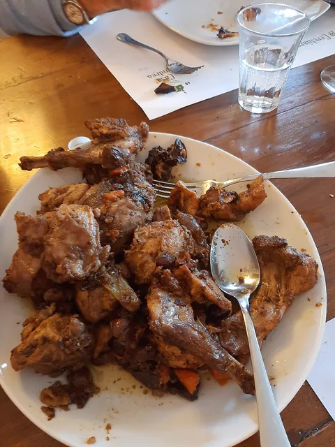 La Cerchiara "Casa Andrea"