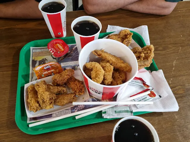 KFC
