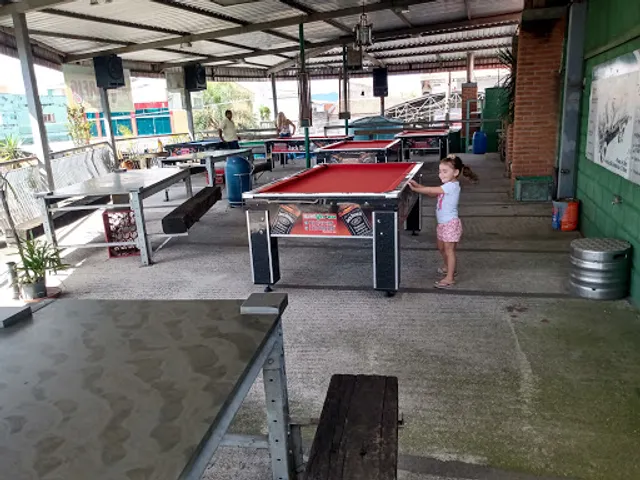 Mirante Grill Churrascaria