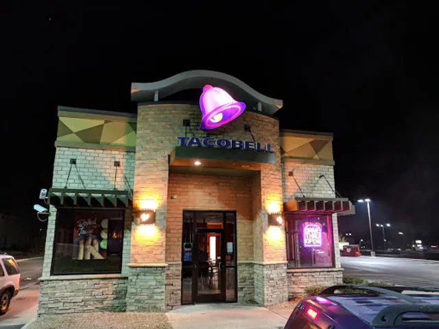 Taco Bell