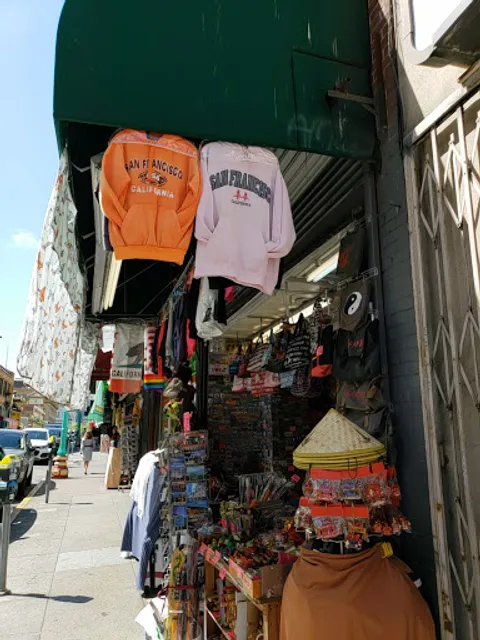 Bargains of Chinatown