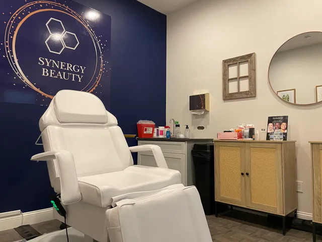 Synergy Beauty