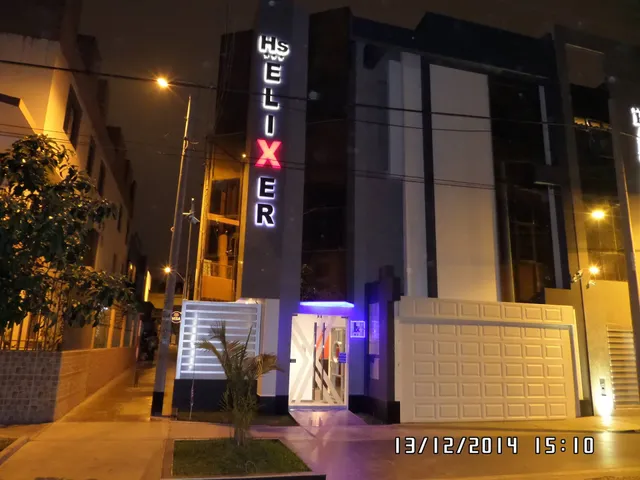 Hostal Elixer