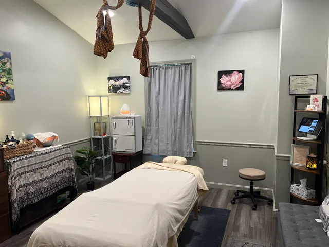 Thai Fusion Massage Therapy