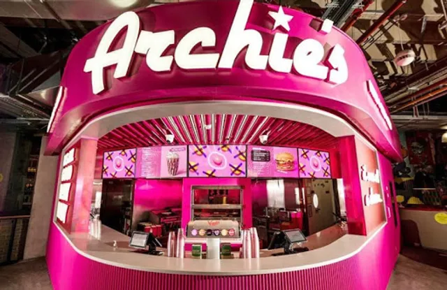 Archie's