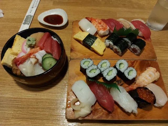 魚そう美咲分店