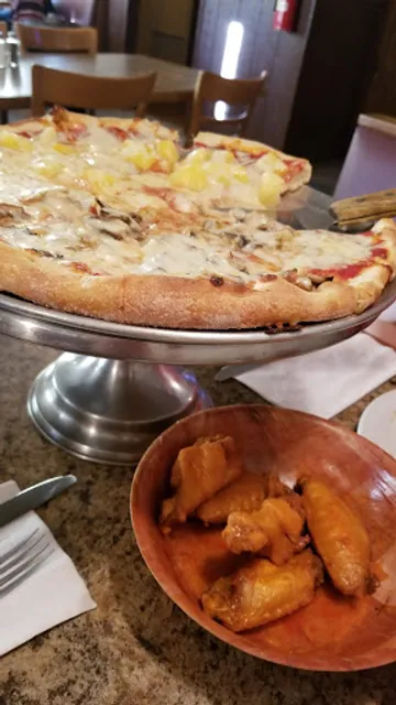 Cicero Country Pizza