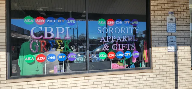 CBPI Greek