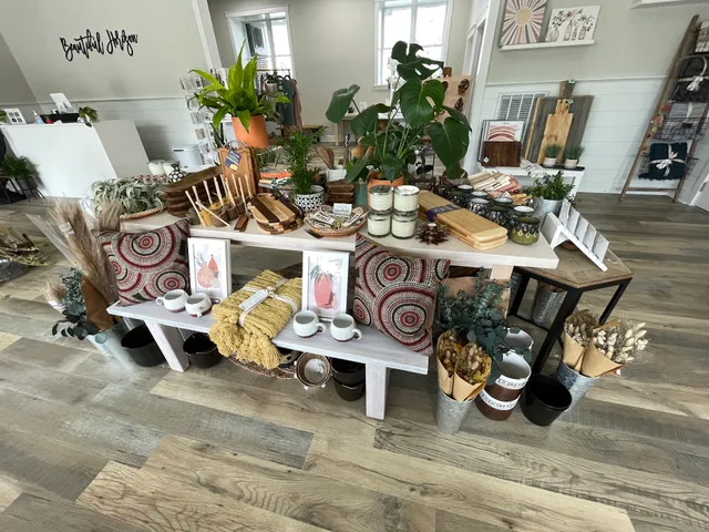 Beautiful Horizon- Home Garden & Gifts