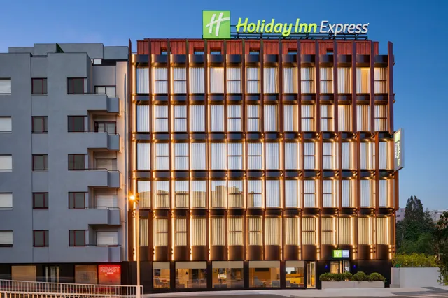 Holiday Inn Express Porto – Boavista by IHG