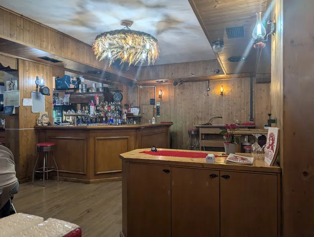 Ristorante - Bar Anastasia