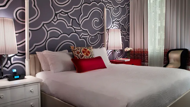 Kimpton Hotel Monaco Seattle