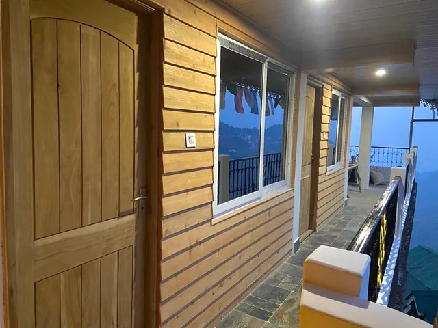 Norbu Thungkar Homestay