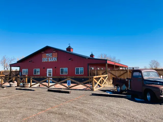The Dog Barn LLC