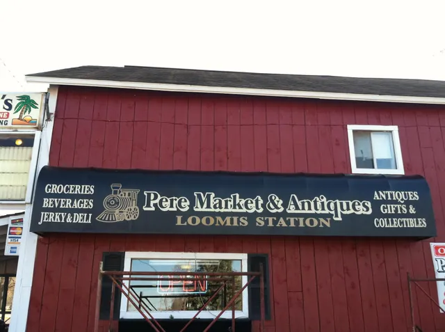 Pere Market & Antiques