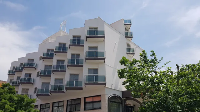 Mediterranea Hotel - Resort & Convention Center