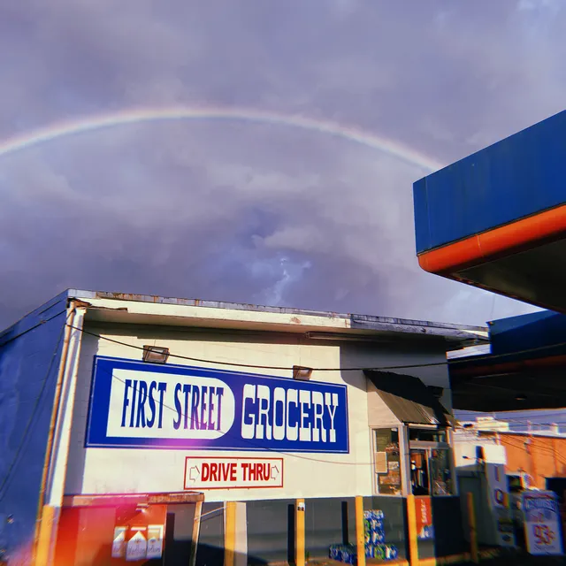 First street Grocery