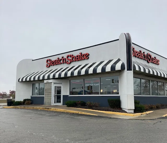 Steak 'n Shake