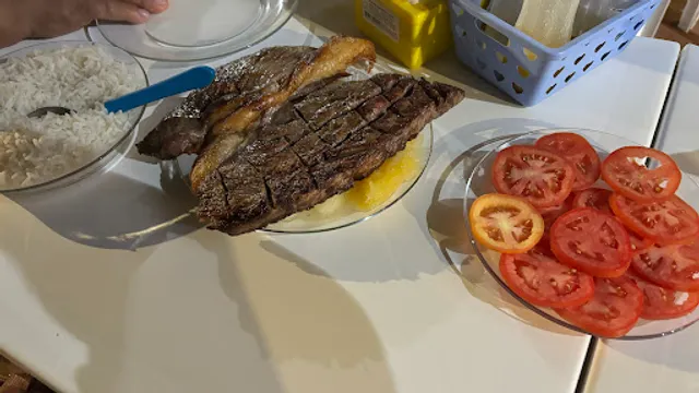 Carne de Sol do Ceará