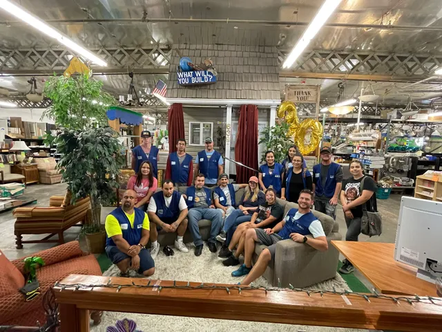 Habitat for Humanity of the Magic Valley ReStore