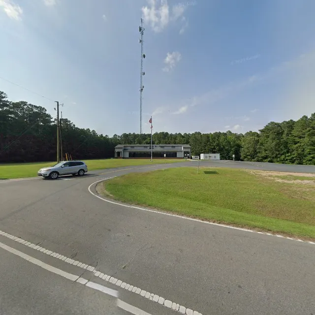 NCDMV Polkton Driver License Office