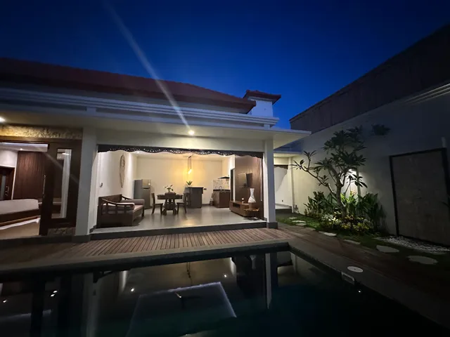 Metta Villa Jimbaran