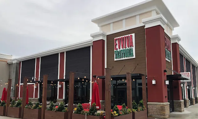 Evviva Trattoria