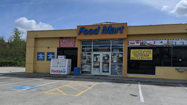 Dickey's Barbecue Pit