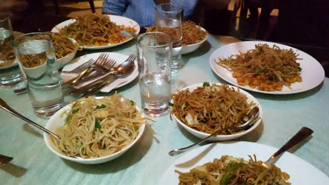 Silver Streak sahid nagar