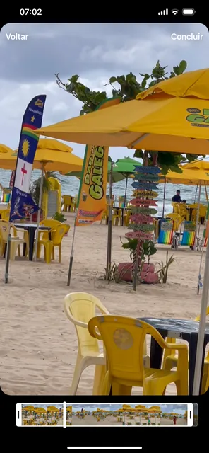 Bar da Galega - Pina