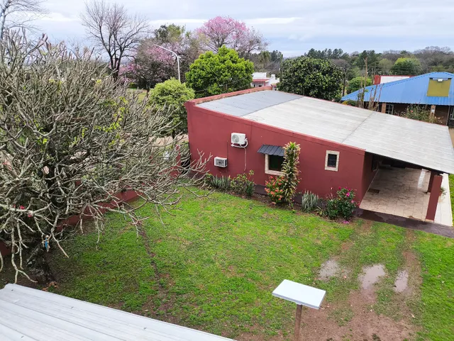 Lo de Toty Hotel Residencial