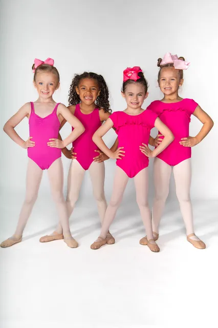 West Georgia Dance Center - Carrollton Location