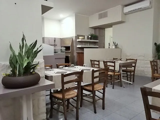 Trattoria Pizzeria Aummaumma