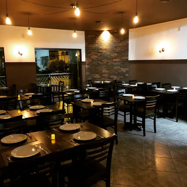 Donna Florinda Artisan Pizzeria