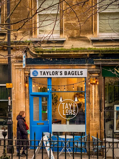 Taylors Bagels - Walcot