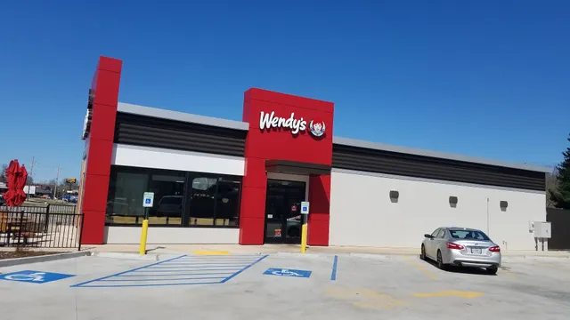 Wendy's