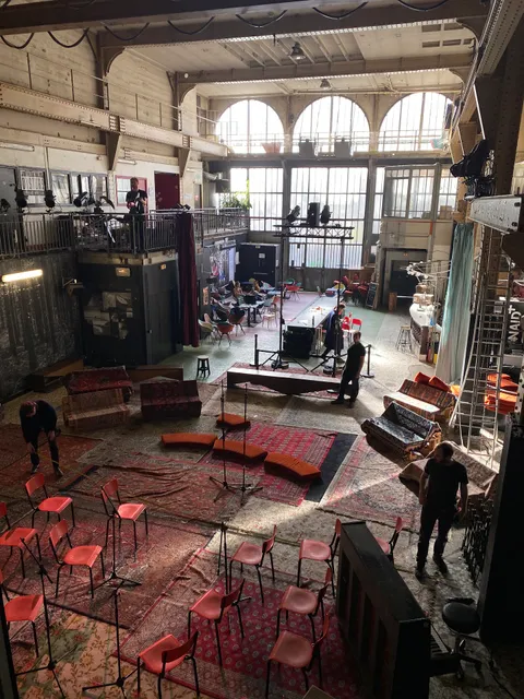 Le Consulat Voltaire