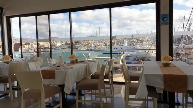 Dokas Bar & Restaurante