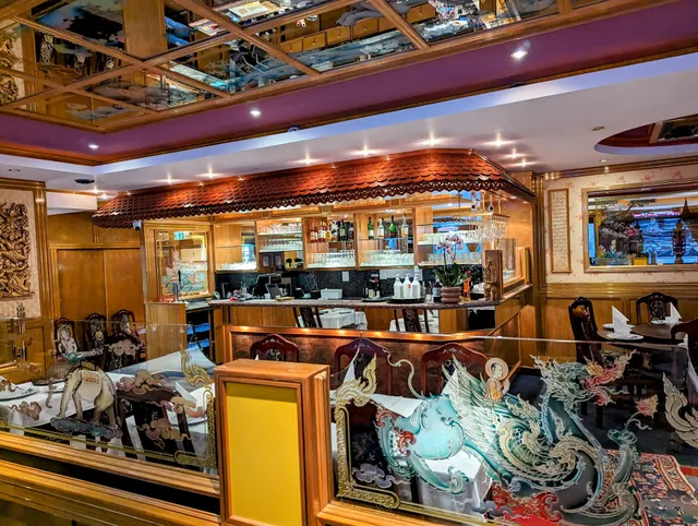 Rayavadee Royal Thai Cuisine