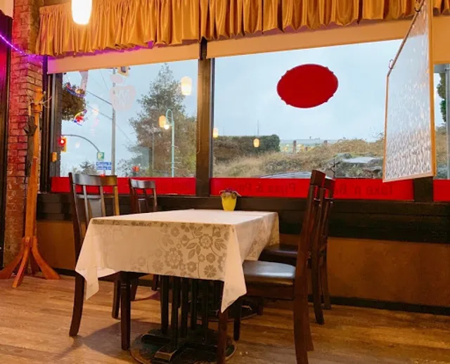 New York Style Pizza & Pasta (Downtown)