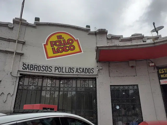 El Pollo Loco