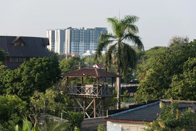 Hotel Wualai by CMStay