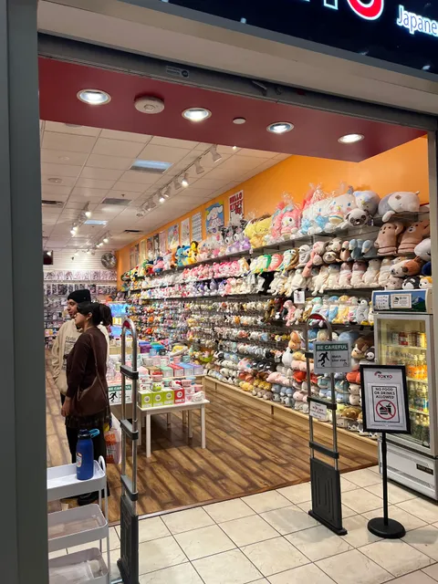 Tokyo Japanese Lifestyle