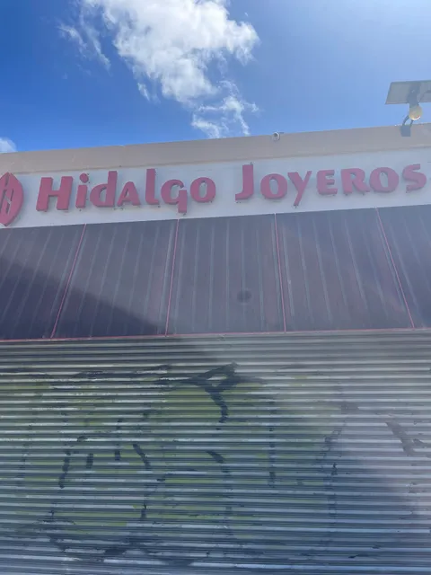 Hidalgo Joyeros