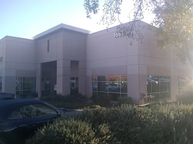 Optical Center | Kaiser Permanente Roseville Medical Center - Annex