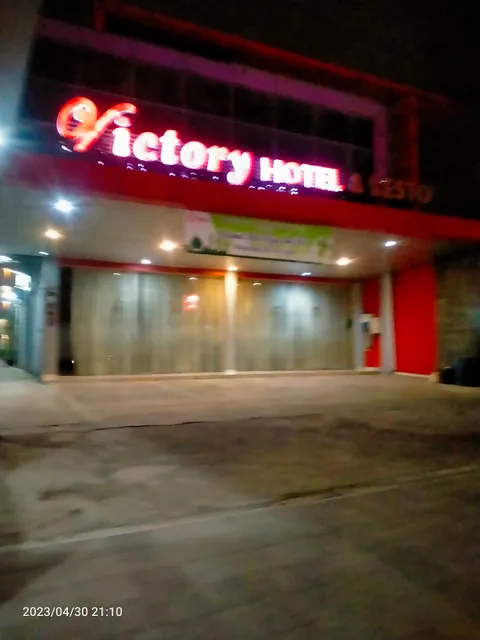 Hotel Victory Cirebon