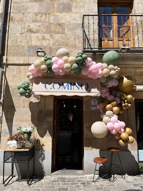 COMINO RESTAURANTE