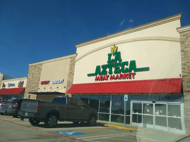 La Azteca
