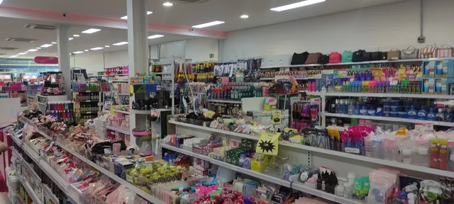 Perfumaria Sumire Lapa Doze de Outubro